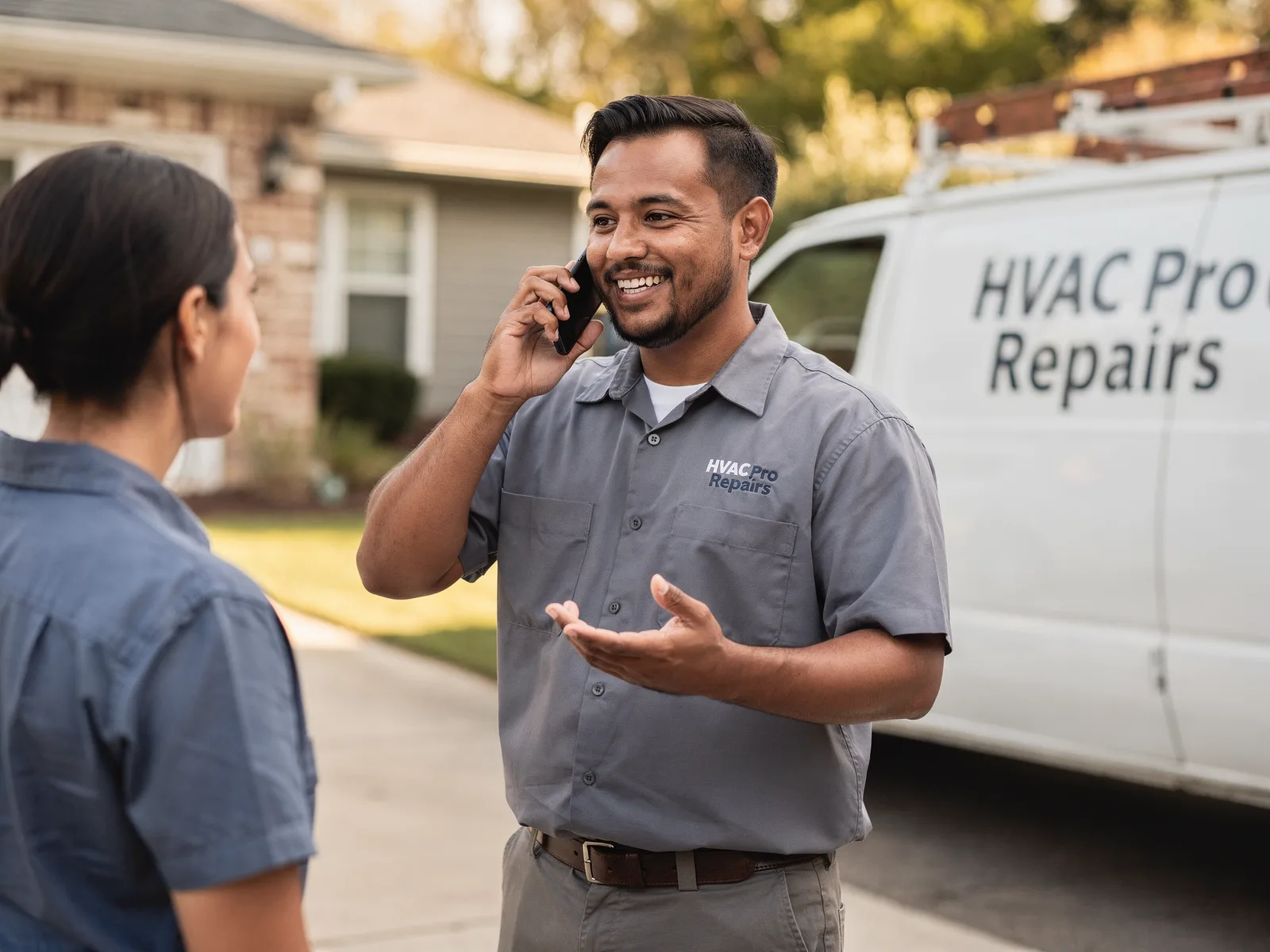 Heat Pump Repair Packwaukee, WI FAQs